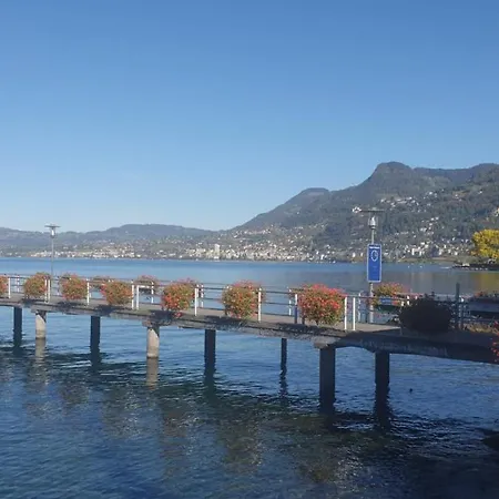 Panorama, 34, Torgon Schweiz Apartmán Vionnaz