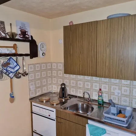 Apartmán Panorama, 34, Torgon Schweiz *
