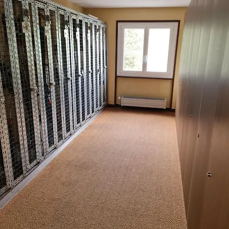 Panorama, 34, Torgon Schweiz Apartmán *