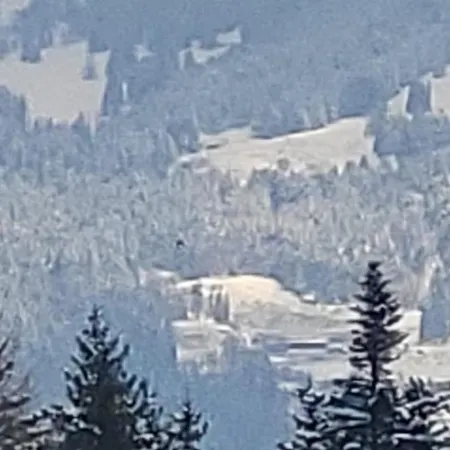 Apartmán Panorama, 34, Torgon Schweiz Vionnaz