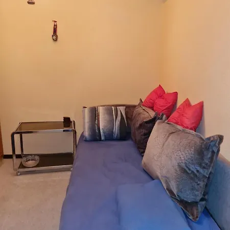 Panorama, 34, Torgon Schweiz Apartmán *