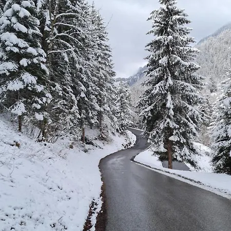 Panorama, 34, Torgon Schweiz