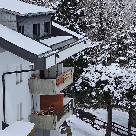 Apartment Panorama, 34, Torgon Schweiz *