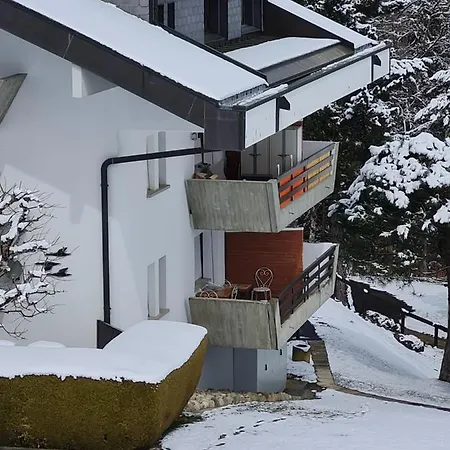 Apartment Panorama, 34, Torgon Schweiz *
