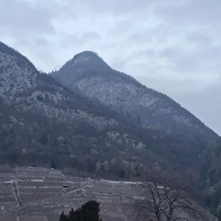 Panorama, 34, Torgon Schweiz * Vionnaz