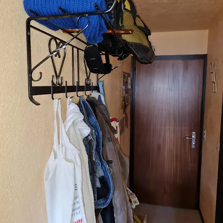 Apartment Panorama, 34, Torgon Schweiz *