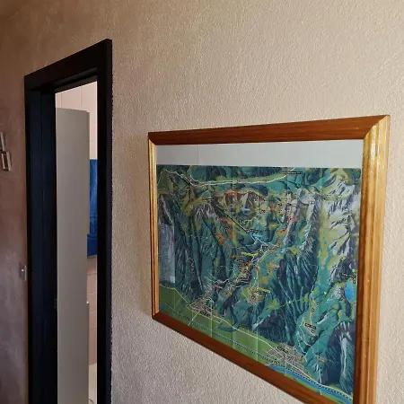 Panorama, 34, Torgon Schweiz Apartment *