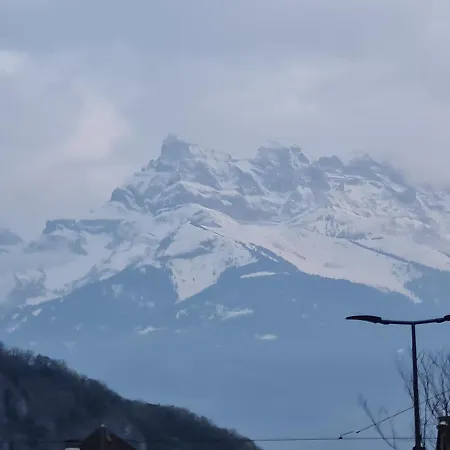 Panorama, 34, Torgon Schweiz Apartment *