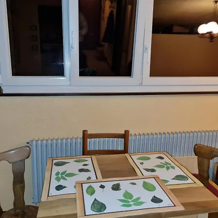 Apartment Panorama, 34, Torgon Schweiz