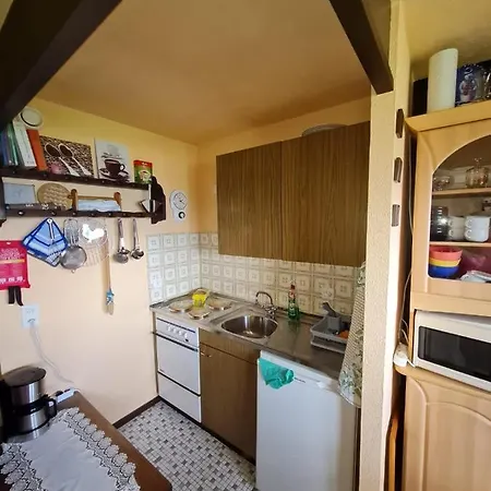 Panorama, 34, Torgon Schweiz Apartment *